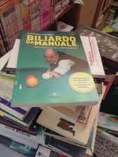 Girolamo Sansosti: Biliardo Da Manuale