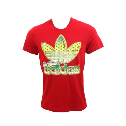 Maglietta adidas originals - maglietta, g