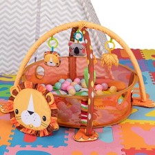 Palestrina Box Tappeto Neonato