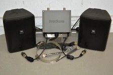 Jbl control 25 1 - control, 25-1