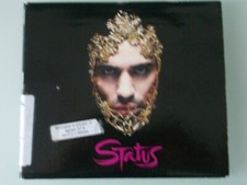 MARRACASH - STATUS - CD