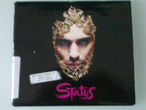 Marracash status cd - -,