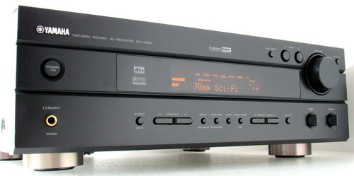Yamaha amplificatore - yamaha,