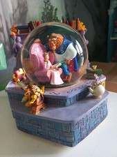 Disney PALLA DI NEVE LA BELLA