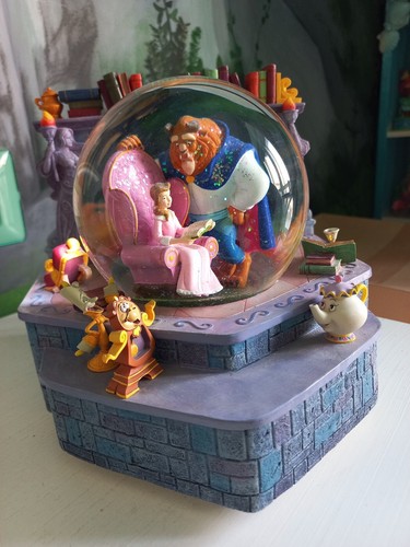 Disney palla neve bella - neve,