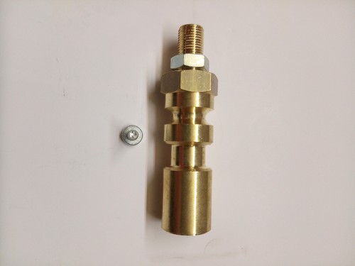 Bocchetta riello bg6d bg7d - bocchetta,