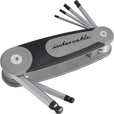 Intercable 7401202 set chiave - set,