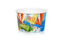 MEDAC COPPETTE GELATO MONOUSO