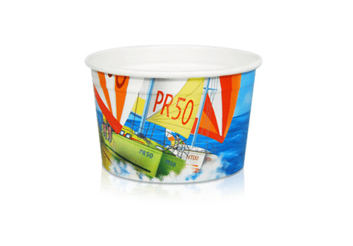 Medac coppette gelato monouso - medac,