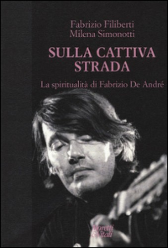 Libro andrè sulla cattiva - libro,