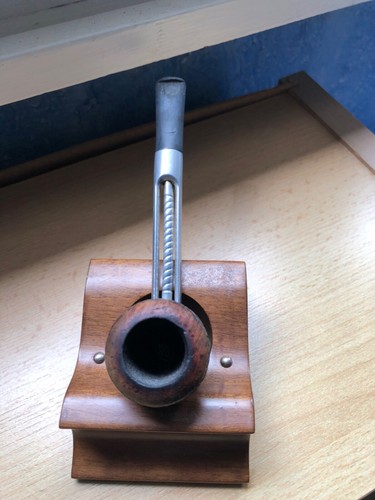 Pipa usata falcon - pipa, made