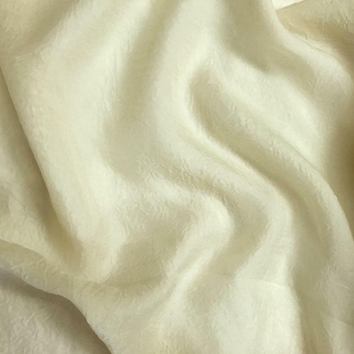 Abito schiacciato voile - abito,