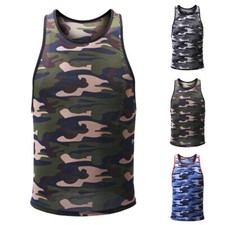 Canotta Canotta Traspirante Comoda Maglia Singlet Slim Fit Dimagrante Body Shaper