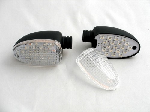 Indicatori direzione led - di,
