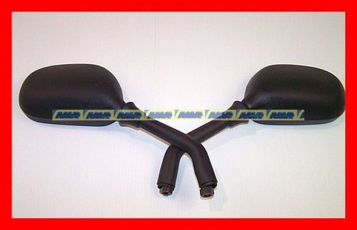 Coppia specchi malaguti f10 - specchi,