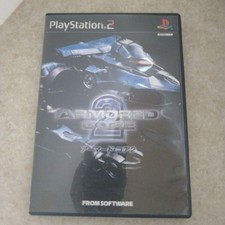 Armored Core 2 Playstation2