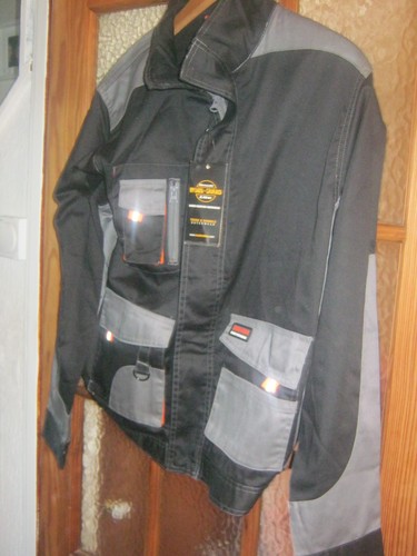 Result work guard impermeabile - result,