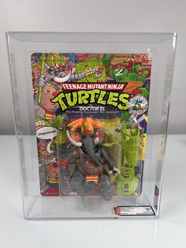 Tmnt doctor senza catalogo - tmnt,