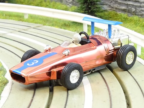 Faller ams formula - faller, da