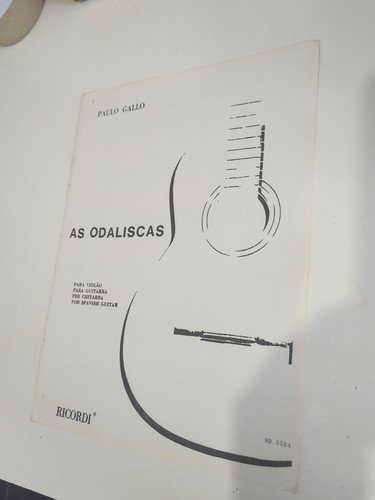 Paulo gallo fantasia árabe - fantasia,
