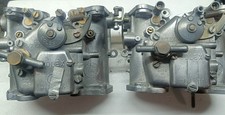 Coppia carburanti solex c40 - coppia,