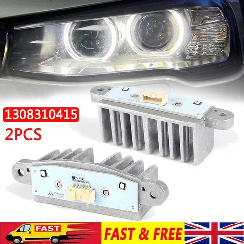 Modulo faro luce diurna - 2x, led