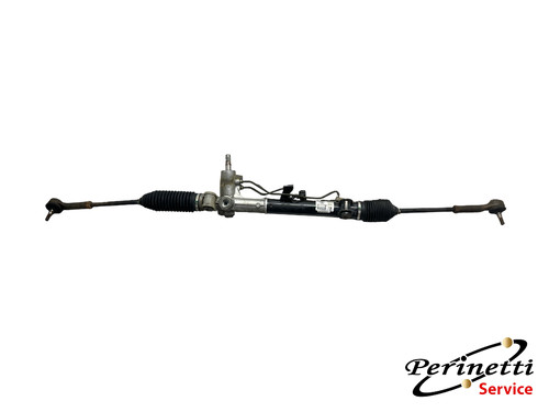 Scatola sterzo fiat doblo - scatola,