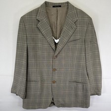 Vecchi abiti Emporio Armani
