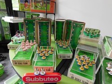 SUBBUTEO VINTAGE ANNI 70 -