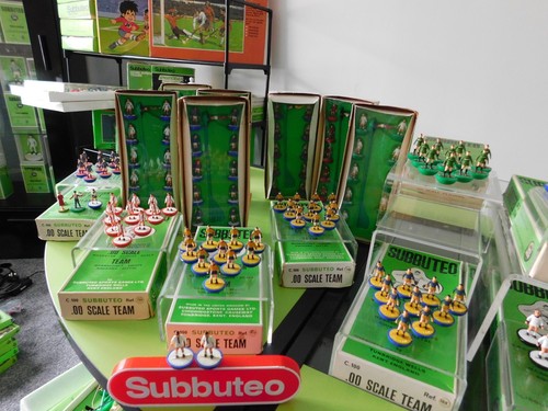 Subbuteo vintage anni - subbuteo, 70