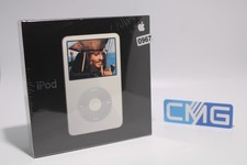 Apple iPod classic 5a