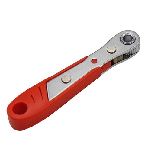 Set cacciaviti cricchetto - set, a