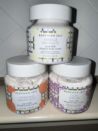 Set creme corpo latte di - set,