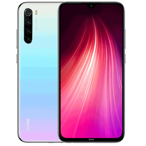 Telefono xiaomi redmi - redmi, 8