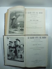 Le grandi citta' del mondo