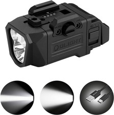 Olight PL X Rechargeable 1200
