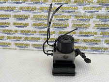 CENTRALINA POMPA ABS VW