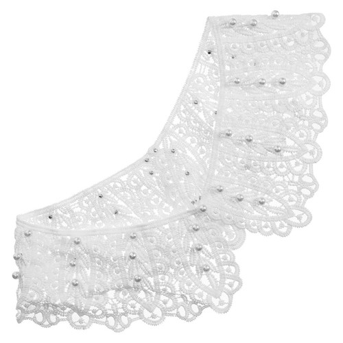 Colletto finto donna in - da,
