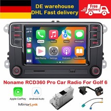Autoradio NONAME Android Auto