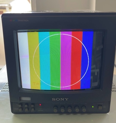 Sony pvm 9220me - sony, pollici