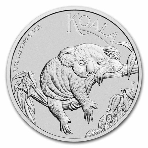 Australia koala 2022 oz - australia,