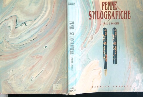 Penne stilografiche antiche - stilografiche, e