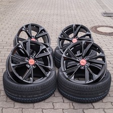 19 Pollici Cerchi RS6 per BMW 1er F20 F21 2er F22 F23 M Pacchetto 5x120 ET35