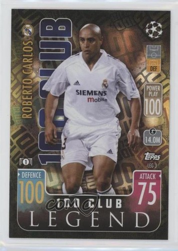Match attax 2021 - attax, 2021-22