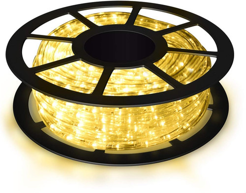 Tubo luminoso led 360 - a,