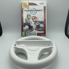 Mario kart wii - wii, nintendo