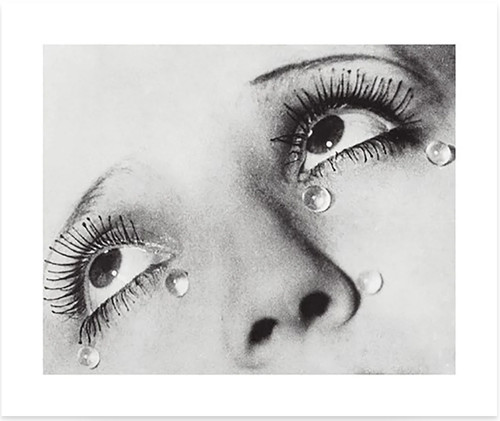 Glass tears 1932 - glass, tears,