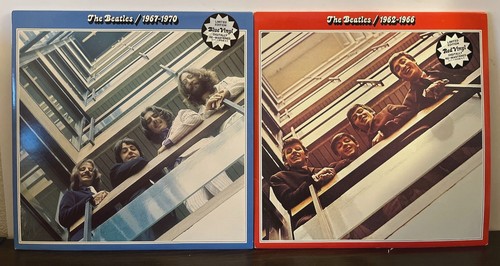 The beatles 1962 - beatles, &