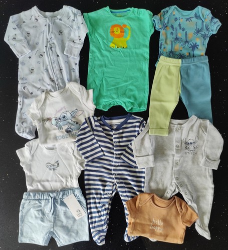 Pacchetto abbigliamento estivo