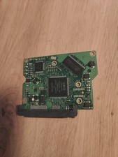 PCB carte fille - Seagate -